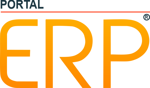 Logo de Grupo Portal ERP