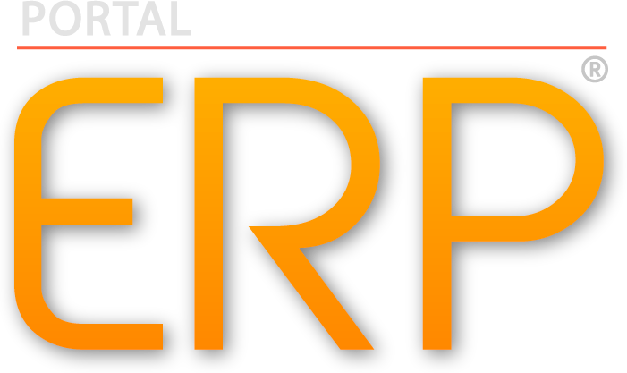 Logo de Grupo Portal ERP